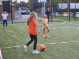  Nederland - Turkije kijken in S.K.N.W.K.-kantine tijdens EK Voetbal 2024 (zaterdag 6 juli 2024) (23/40)